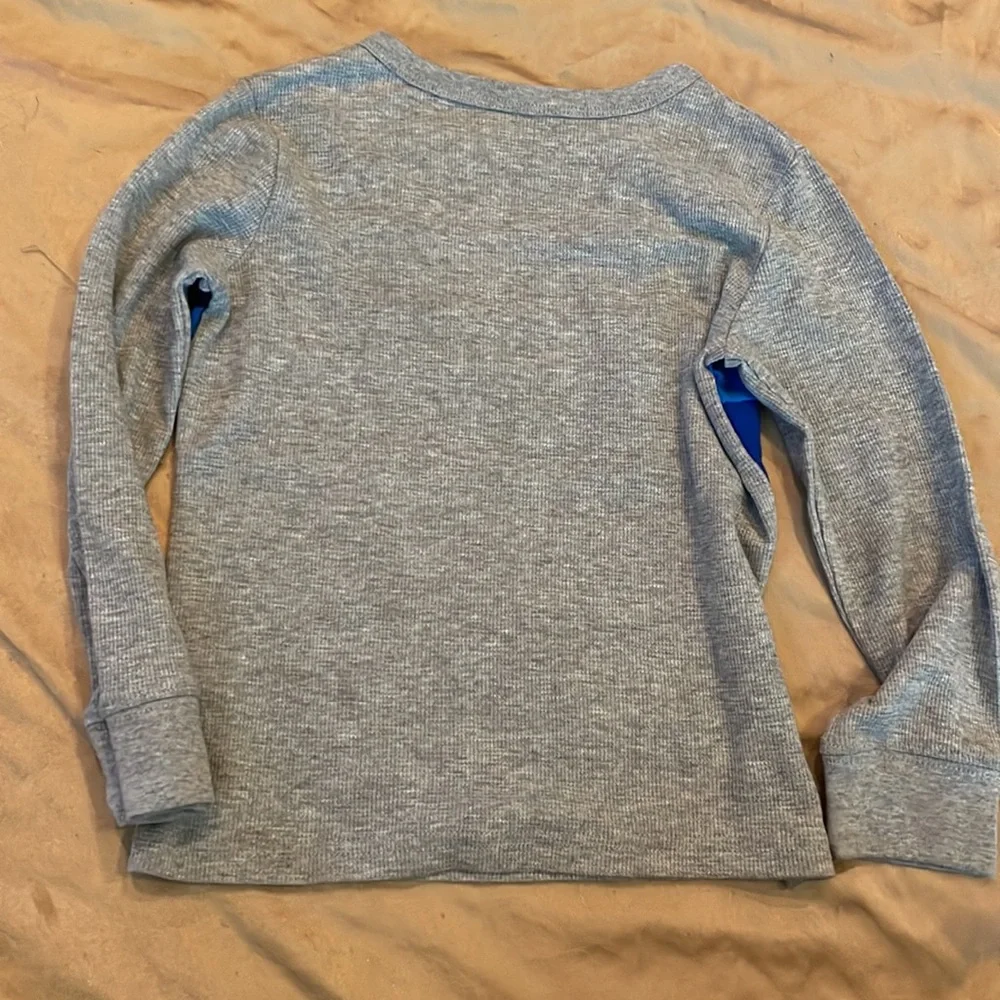 Boys Long Sleeved tee The Children's Place